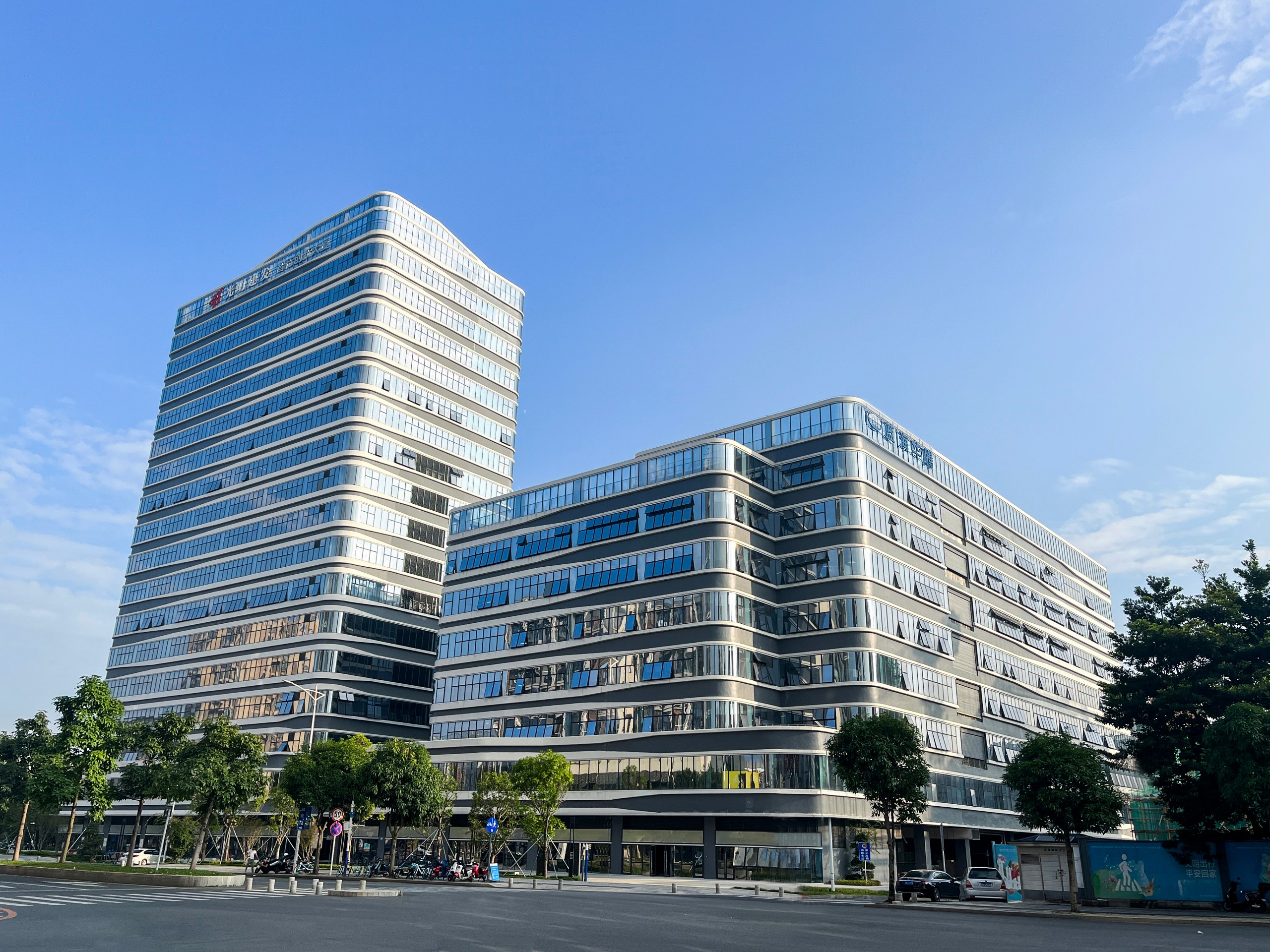 聚焦蓝海华腾：低空经济及新能源领域建设获地方政府深度关注与支持！